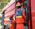 SHE紧急事态应对体系